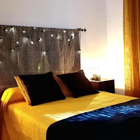 La Luz De Acevedo Oviedo