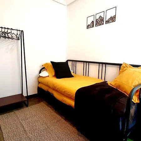 La Luz De Acevedo Appartement