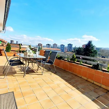 Apartment La Luz De Acevedo *