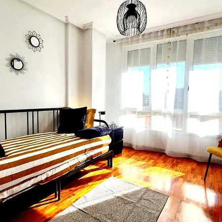 La Luz De Acevedo Oviedo