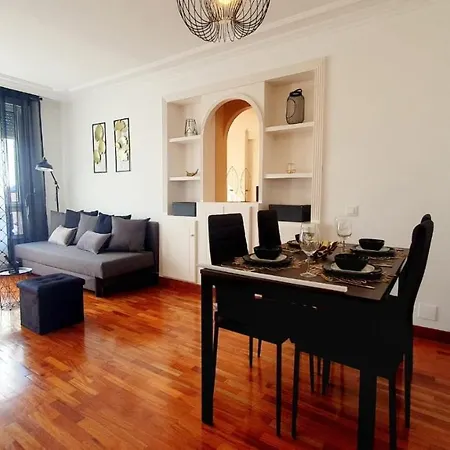 Appartement La Luz De Acevedo *