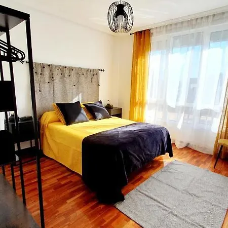 Appartement La Luz De Acevedo