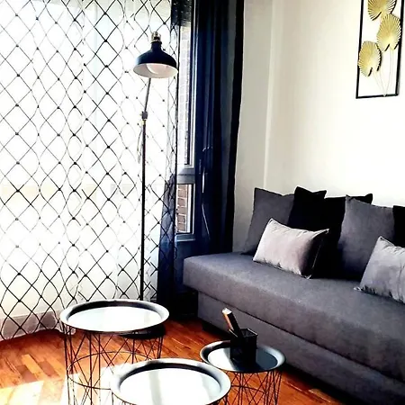 La Luz De Acevedo * Oviedo