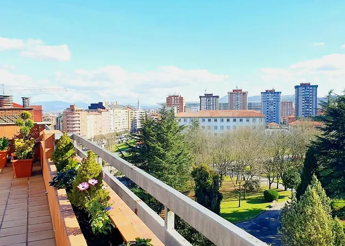 La Luz De Acevedo شقة اوفيدو