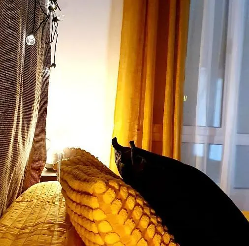 شقة La Luz De Acevedo