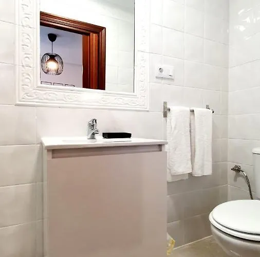 شقة La Luz De Acevedo